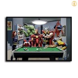 HD Canvas Print Home Decor Paintings Wall Art Pictures-SR108362