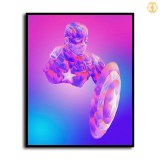 HD Canvas Print Home Decor Paintings Wall Art Pictures-SR104217