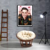 HD Canvas Print Home Decor Paintings Wall Art Pictures-SR108144