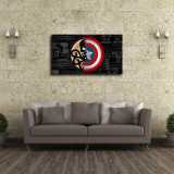 HD Canvas Print Home Decor Paintings Wall Art Pictures-SR104610