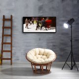 HD Canvas Print Home Decor Paintings Wall Art Pictures-SR104206