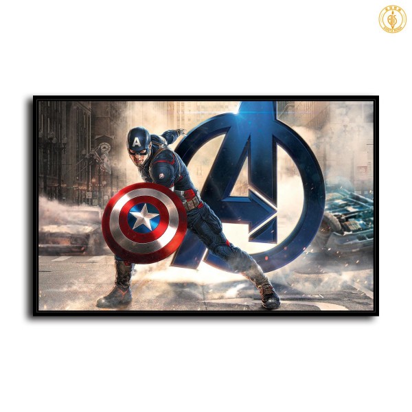 HD Canvas Print Home Decor Paintings Wall Art Pictures-SR-A3751