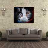 HD Canvas Print Home Decor Paintings Wall Art Pictures-SR-A4143