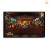 HD Canvas Print Home Decor Paintings Wall Art Pictures-SR104565
