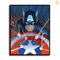 HD Canvas Print Home Decor Paintings Wall Art Pictures-SR-A5019
