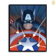 HD Canvas Print Home Decor Paintings Wall Art Pictures-SR-A5019