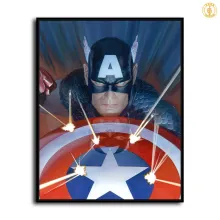 HD Canvas Print Home Decor Paintings Wall Art Pictures-SR-A5019