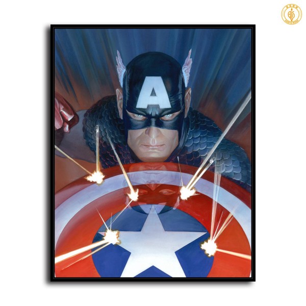 HD Canvas Print Home Decor Paintings Wall Art Pictures-SR-A5019