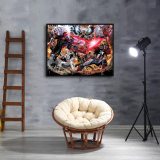 HD Canvas Print Home Decor Paintings Wall Art Pictures-SR-A1202
