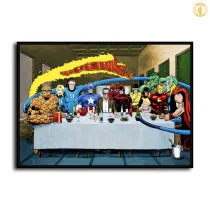 HD Canvas Print Home Decor Paintings Wall Art Pictures-SR108541