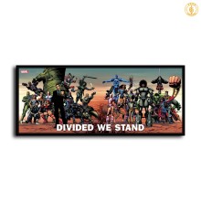 HD Canvas Print Home Decor Paintings Wall Art Pictures-SR103502