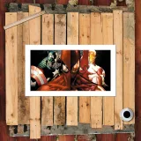 HD Canvas Print Home Decor Paintings Wall Art Pictures-SR109447