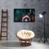 HD Canvas Print Home Decor Paintings Wall Art Pictures-SR-A3752
