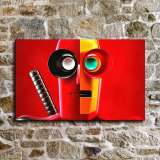HD Canvas Print Home Decor Paintings Wall Art Pictures-SR105886