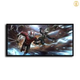 HD Canvas Print Home Decor Paintings Wall Art Pictures-SR109495