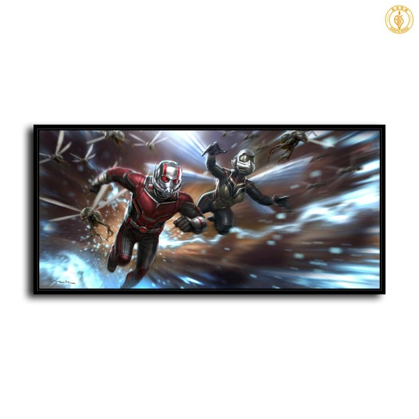 HD Canvas Print Home Decor Paintings Wall Art Pictures-SR109495