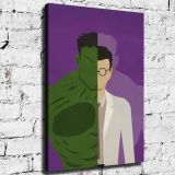 HD Canvas Print Home Decor Paintings Wall Art Pictures-SR106048