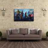HD Canvas Print Home Decor Paintings Wall Art Pictures-SR107685