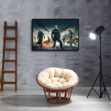 HD Canvas Print Home Decor Paintings Wall Art Pictures-SR-A3603