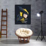 HD Canvas Print Home Decor Paintings Wall Art Pictures-SR104480