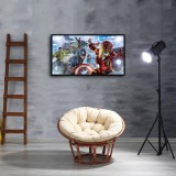 HD Canvas Print Home Decor Paintings Wall Art Pictures-SR--B-40