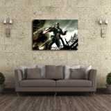 HD Canvas Print Home Decor Paintings Wall Art Pictures-SR-A3602