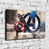 HD Canvas Print Home Decor Paintings Wall Art Pictures-SR-A3751