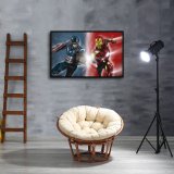 HD Canvas Print Home Decor Paintings Wall Art Pictures-SR109084