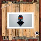 HD Canvas Print Home Decor Paintings Wall Art Pictures-SR105531