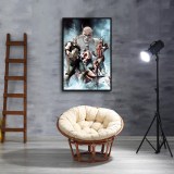 HD Canvas Print Home Decor Paintings Wall Art Pictures-SR-A1188