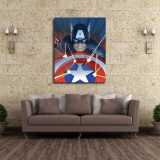 HD Canvas Print Home Decor Paintings Wall Art Pictures-SR-A5019