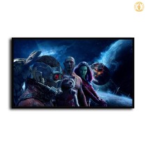 HD Canvas Print Home Decor Paintings Wall Art Pictures-SR109256