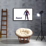 HD Canvas Print Home Decor Paintings Wall Art Pictures-SR105966