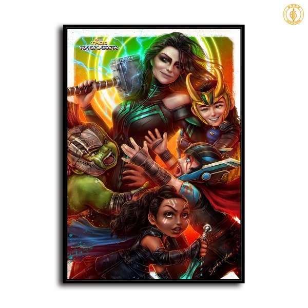 HD Canvas Print Home Decor Paintings Wall Art Pictures-SR108138