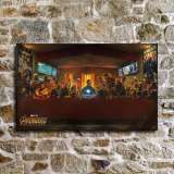 HD Canvas Print Home Decor Paintings Wall Art Pictures-SR104565