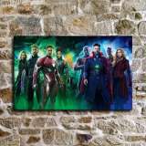 HD Canvas Print Home Decor Paintings Wall Art Pictures-SR104830