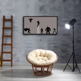 HD Canvas Print Home Decor Paintings Wall Art Pictures-SR104207