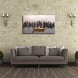 HD Canvas Print Home Decor Paintings Wall Art Pictures-SR104604