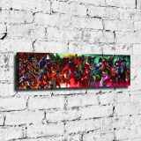 HD Canvas Print Home Decor Paintings Wall Art Pictures-SR-A1170