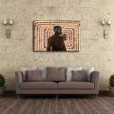 HD Canvas Print Home Decor Paintings Wall Art Pictures-SR109011