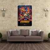 HD Canvas Print Home Decor Paintings Wall Art Pictures-SR104662