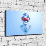 HD Canvas Print Home Decor Paintings Wall Art Pictures-SR105535