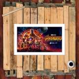 HD Canvas Print Home Decor Paintings Wall Art Pictures-SR104293