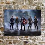 HD Canvas Print Home Decor Paintings Wall Art Pictures-SR108955