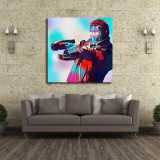 HD Canvas Print Home Decor Paintings Wall Art Pictures-SR104455