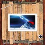 HD Canvas Print Home Decor Paintings Wall Art Pictures-SR-A2900