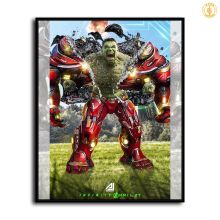 HD Canvas Print Home Decor Paintings Wall Art Pictures-SR104644