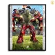 HD Canvas Print Home Decor Paintings Wall Art Pictures-SR104644