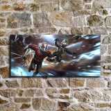 HD Canvas Print Home Decor Paintings Wall Art Pictures-SR109495