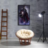 HD Canvas Print Home Decor Paintings Wall Art Pictures-SR109490
